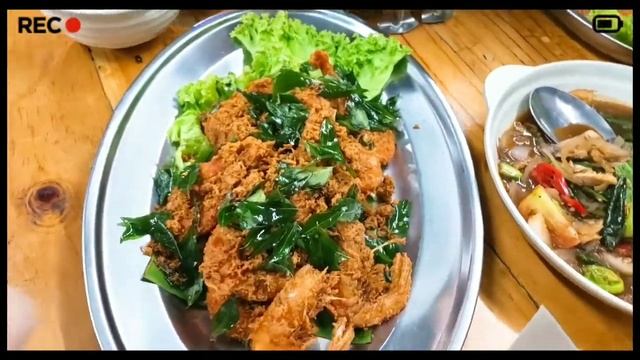 Restoran Sisik Ikan Bakar, Klang смотреть онлайн