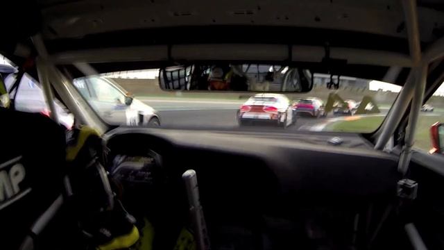 TCR Italy - Michele Imberti #44 - Vallelunga 2020 смотреть онлайн