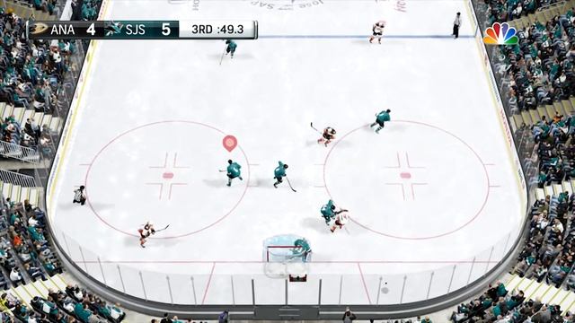 Last Year Start - NHL 18 San Jose Sharks GM Franchise - Ep. 43 смотреть онлайн