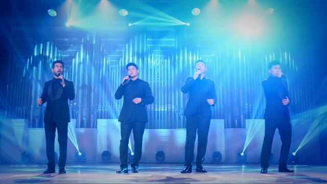 MEZZO - My Way (2019)