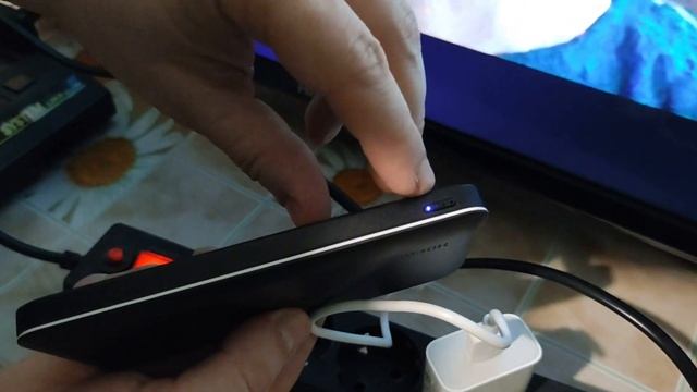 Как пользоваться новым Повербанком после покупки ? смотреть онлайн