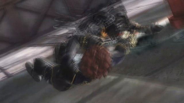 God Eater2 : Ellipse Fantasy смотреть онлайн