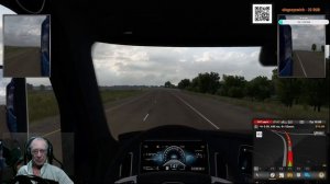 Конвой ATS   Yrikon63