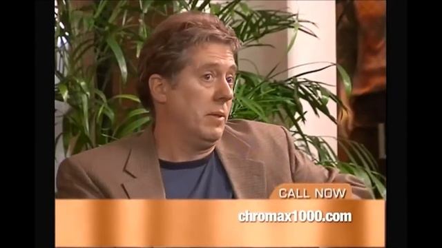 Chromax смотреть онлайн