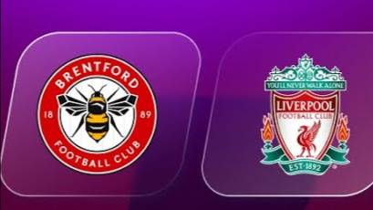 БРЕНТФОРД ЛИВЕРПУЛЬ ПРОГНОЗ| анонс | обзор | 22 тур АПЛ | ставки смотреть онлайн