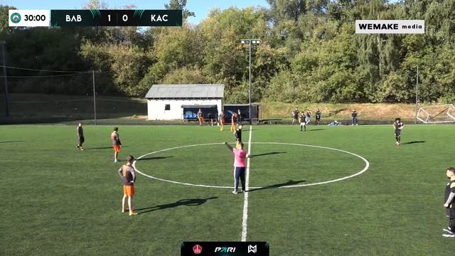 Pari Amateur League | Вулверхэмптон - 33 касания | Дивизион С | 10 тур смотреть онлайн