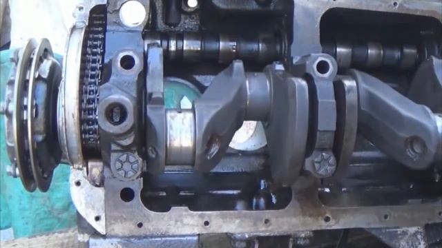 FIAT1500 motor смотреть онлайн