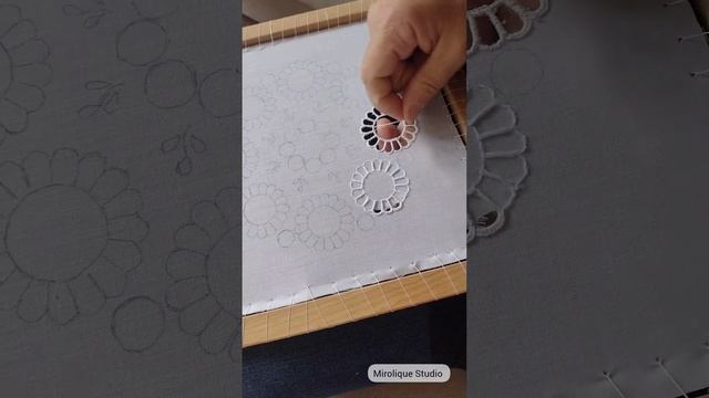 Мои впечатления от венгерского вышивального лагеря. Апрель 2024 смотреть онлайн