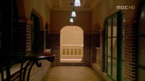 Дворец С 2 сезон 10 серия