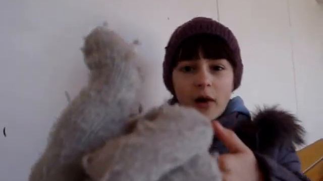 VLOG:Цитрус? Лайм? смотреть онлайн