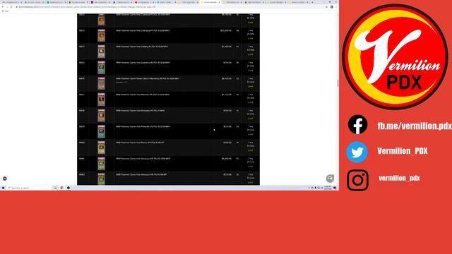Collectibles and Coffee - Episode 36: What's Ending on PWCC Tonight and What's Worth Chasing? смотреть онлайн