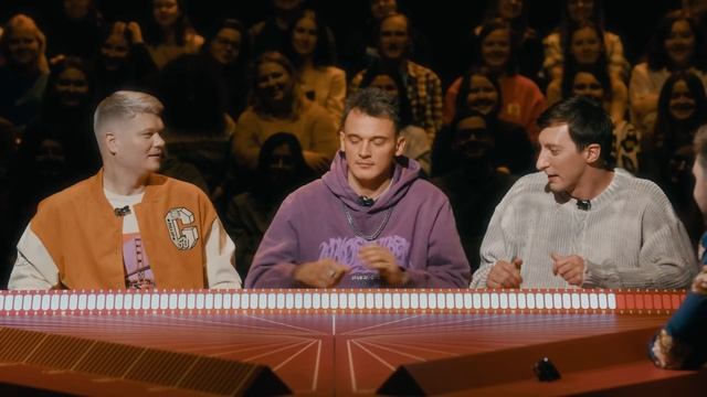ОТЫДО #8 | Игорь Джабраилов