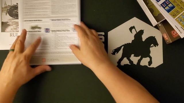 Unboxing The Dark Summer (GMT 2021) смотреть онлайн