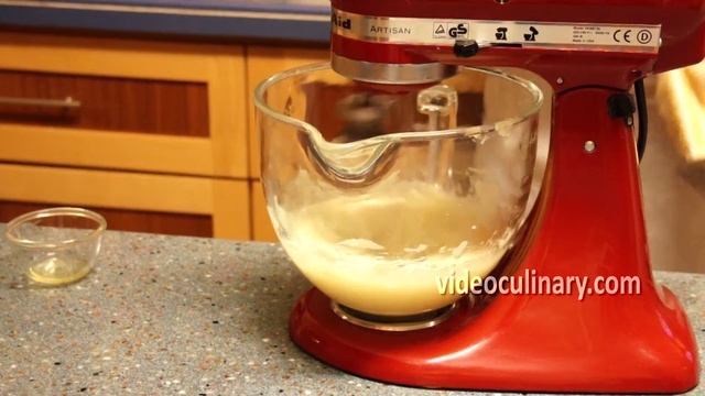 Chocolate Zephyr - Apple Marshmallow Dessert Recipe смотреть онлайн