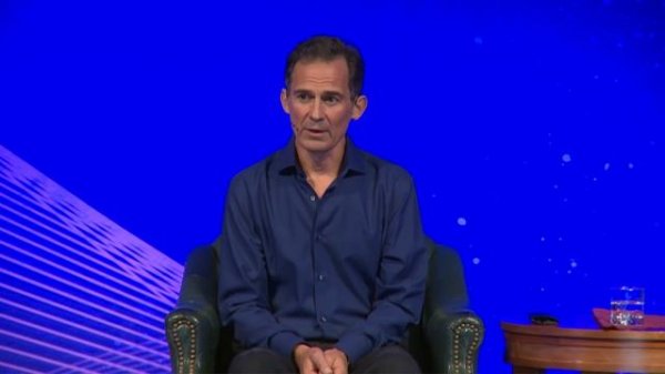 The Nature of Consciousness, Rupert Spira