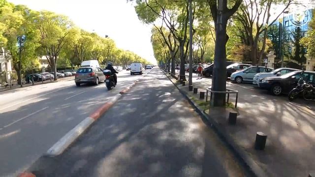 KUKIRIN G2 MASTER TEST EN VILLE N°2