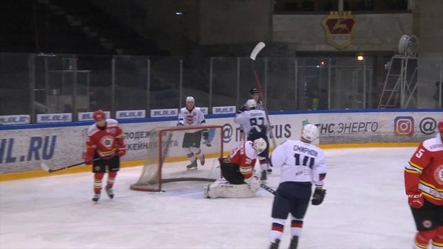 06.12.18. «КРС Хейлунцзян» – «Чайка» – 2:1ОТ. Обзор смотреть онлайн