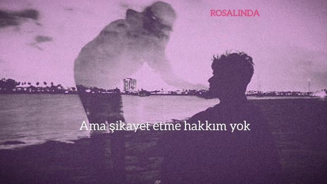 Rhys Lewis –No right to love you (Türkçe Çeviri) смотреть онлайн