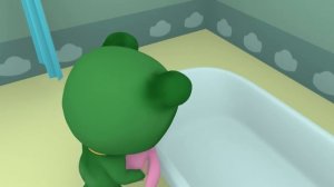 Руби и ЙоЙо - В поисках сокровища - развивающие мультики для самых маленьких