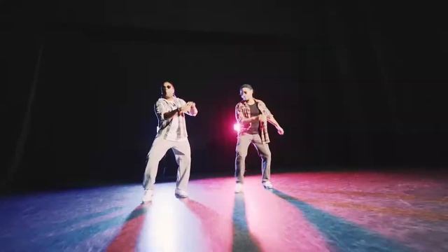 🟥🟩⬛️ KARAÏB'TAP 👣🔥 / 🎶 Fos a Peyi la 🎧 - 🎙Admiral T ft. Kassav' смотреть онлайн