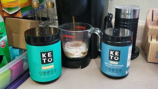 HOW TO MAKE CREAMY PERFECT KETO COFFEE PROMO CODE - 50% OFF PERFECT KETO BLACK FRIDAY CYBER MONDAY смотреть онлайн