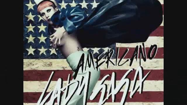 Lady Gaga-Americano смотреть онлайн
