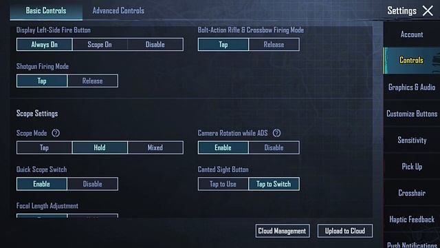New Best Fastest sensitivity + Control Code For PUBG Mobile 2024 | New 3.1 update 🔥 смотреть онлайн