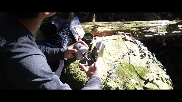 EVER GREEN COFFEE /「山と珈琲」/ 2022.10.23 / 摩耶山 摩耶東谷 смотреть онлайн