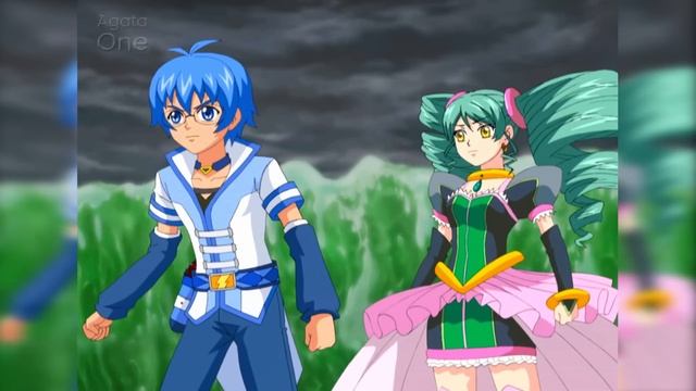 Infinity Nado #38 - Pembaptisan Nado