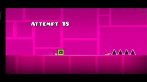 Geometry Dash Lite