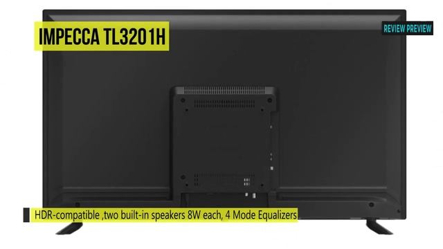 Best 32 Inch TVs In 2024 | 32-inch Smart TVs 2024