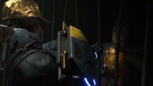 Death Stranding Ep. 38 смотреть онлайн