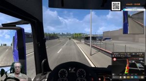 American Truck Simulator ты можешь начать с нуля/Бизнес в ATS и ETS2