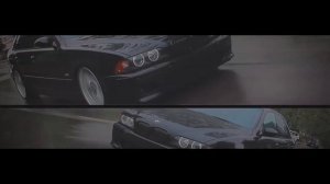 Sickick - Intro (Infected) Bmw Drift Edit