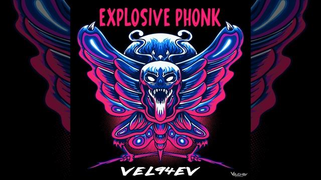 Explosive Phonk смотреть онлайн