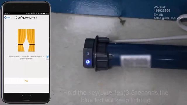 Zemismart broadlink compatilbe bulb and smart curtain mortor connnect смотреть онлайн