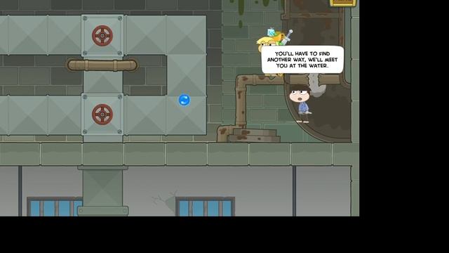 Poptropica Escape from Pelican Rock Island P2 (02/07/2024) смотреть онлайн