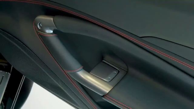 2021 Ferrari F8 - Exterior and interior смотреть онлайн