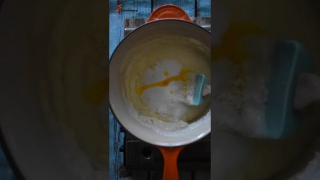 Saffron Millet Phirni, Kashmiri style pudding смотреть онлайн