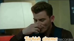 Соленый кофе/// в турецких сериалах