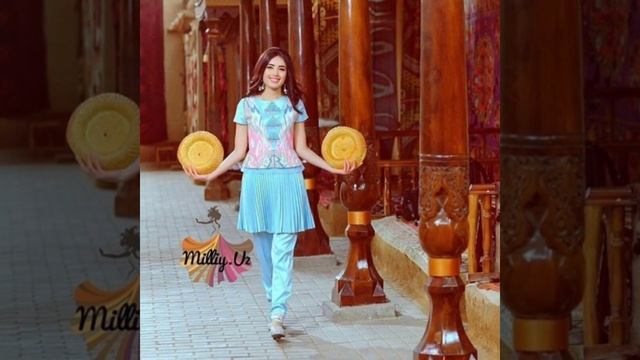 UZBEK MILLIY LIBOSLAR, KELINLAR UCHUN, ENG SÓNGGI MODA💖🌼💖🌼💖🌼💖🌼💖🌼💖