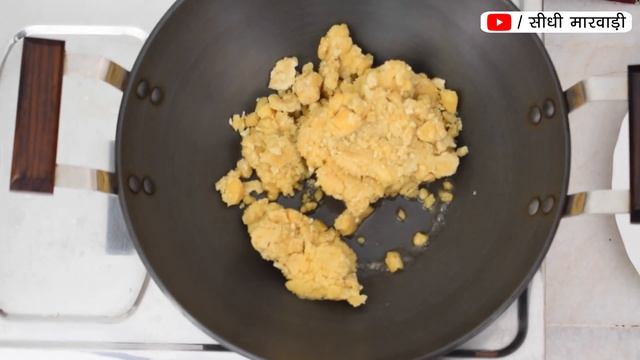 Til ke Laddu - तिल के लड्डू बनाने की विधि सीधी मारवाड़ी में - Til ke Laddu Kaise Banaye Sidhi Marwad смотреть онлайн