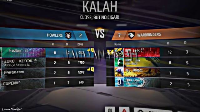 PRESET SPAR 4VS4 JAGOAN NEON 👽 смотреть онлайн