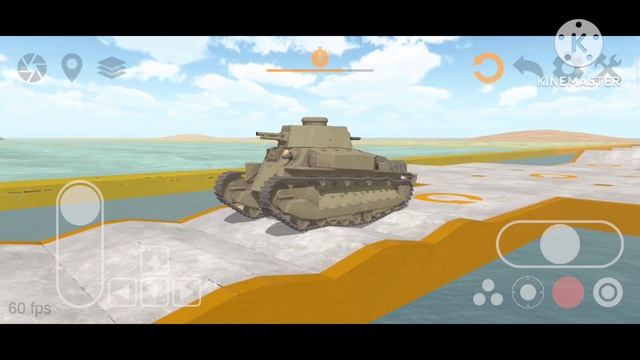 Tank physics mobile. All tanks #1 смотреть онлайн