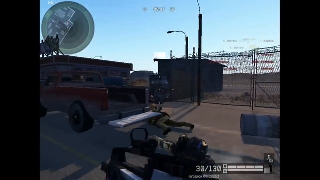 WarFace: 3 года! смотреть онлайн