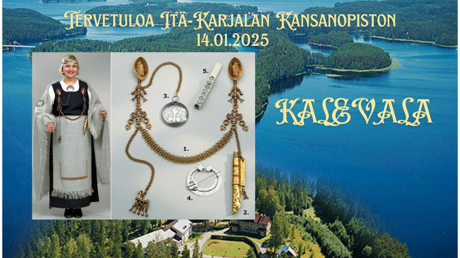 ASTV. The Fascinating Story Behind Traditional Finnish Crafts