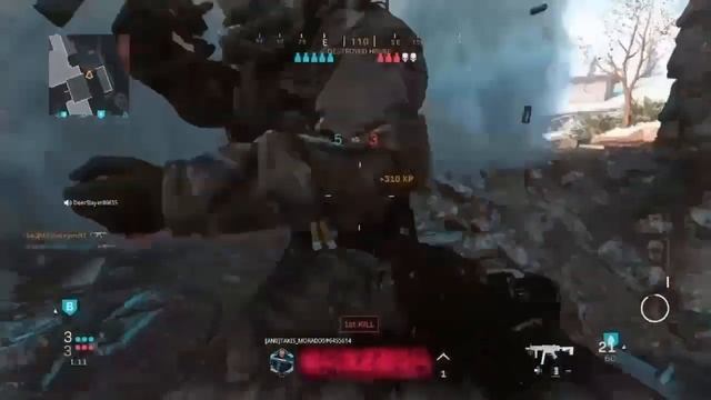 Farewell Montage (Modern Warfare) смотреть онлайн