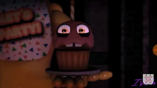 ITS muffin time! Speed remix! (my edits) смотреть онлайн