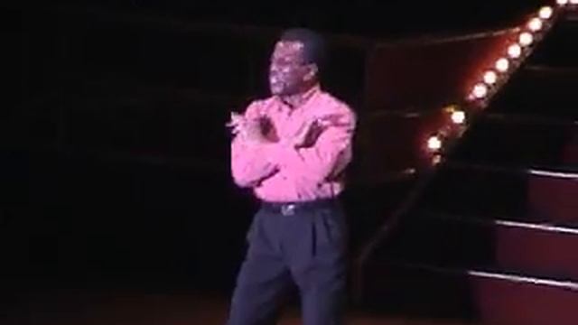 Manhattan Theatre Club 2001 Spring Gala w/ performances by Idina Menzel, Nathan Lane & More смотреть онлайн