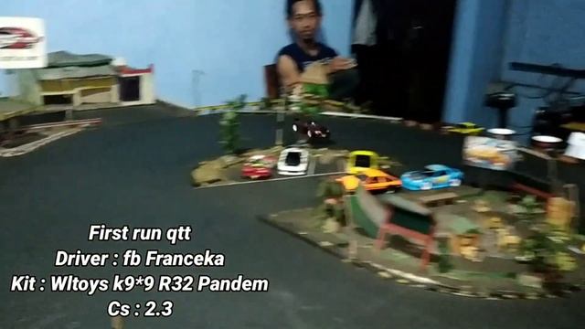 Wltoys k989 k969 mini rc drift cs competition (qualification) смотреть онлайн